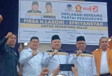 Netralitas ASN dan Kepala Desa Disoal!