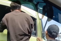 Dua Pria Pemalak Viral Medsos