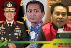 Hakim Eman Sulaeman Akan Turun Tangan di Sidang Ganti Rugi Pegi Setiawan,Ungkap Nominal dari Eks Kapolda Jabar