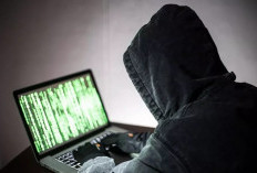 GAWAT! 16 Miliar Password Bocor, Dunia Digital di Ambang Krisis?