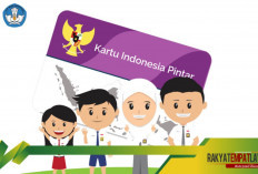 Bantuan Pendidikan PIP 2024 Cair untuk Siswa SD hingga SMA, Begini Cara Cek Penerima!