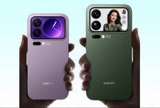 Xiaomi 17 Series Siap Meluncur 25 September, Usung Layar Tipis dan Baterai Super