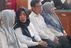 Empat Terdakwa Penjual Aset Batanghari Sembilan Dikenakan Tuntutan Ringan