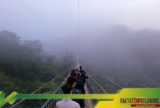 Mengungkap Keindahan Alam Bandung: Tujuh Destinasi Wisata Terbaik yang Harus Dikunjungi.