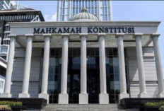 Hasil Coblos Ulang di 7 Daerah Digugat ke MK, KPU Siap Hadapi Sengketa Pilkada 2024