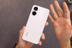 POCO X8 Pro Max Tawarkan Performa Ekstrem dan Baterai Jumbo di Kelas Menengah