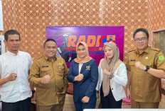 Ketua PWI Muba Intan: 