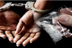 Oknum Polisi Berpangkat Brigadir Digerebek Tim Gabungan, Diduga Terlibat Penyalahgunaan Narkoba
