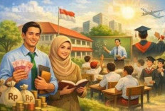 DPR Buka Suara soal Usulan Gaji Guru Rp30 Juta per Bulan, Dinilai Baik tetapi Perlu Kajian Mendalam