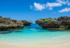 Liburan ke Sumba? Ini 3 Pantai Eksotis yang Wajib Masuk Daftar Kunjunganmu