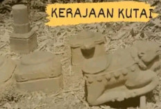 Artekfak Kuno di Kerajaan Tertua di Indonesia , Dimana Ya?