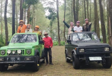 Wajib Coba! Wisata Jeep Eksotis di Semeru Kini Punya Tarif Baru, Pengalaman Seru Tak Terlupakan!