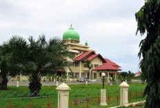 Aceh Barat Simpan 500 Juta Ton Batu Bara, Potensi Energi Nasional Terungkap!