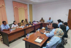 Pemkab Jayawijaya Gandeng Poltekkes Jayapura, Hadirkan Program Beasiswa Afirmasi untuk Putra Daerah