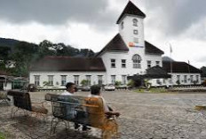 Melihat Pengembangan Kampung Dolas Songket di Sawahlunto, Upaya Melestarikan Warisan Budaya dan Meningkatkan E