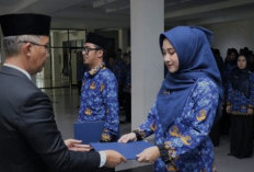 Cara Cek Penetapan NIP CPNS dan PPPK 2025, Ini Linknya!