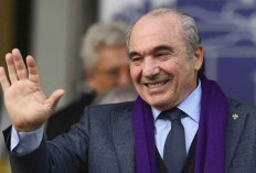 Fiorentina Bantah Rumor Penjualan Klub
