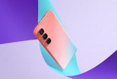  Infinix HOT 60 Pro+: Smartphone Tertipis Dunia dengan Desain Mematikan!