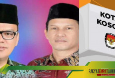 Resmi Maju Pilkada Empat Lawang 2024, Pasangan Joncik-Arifai Daftar ke KPU Hari Ini