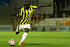 Kante Diperebutkan Klub Eropa