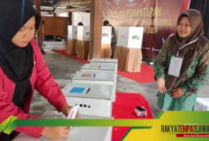 Jadwal Lengkap Pilkada Serentak 2024: Catat Tahapan, Tanggalnya dan Pastikan Hak Pilih Mu