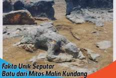 Mitos Malin Kundang: Legenda Anak Durhaka yang Terus Hidup di Budaya Indonesia