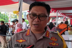 Polda Kalteng Tetapkan 350 Tersangka Kasus Pencurian Sawit