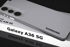 3 HP 4 Jutaan Terbaik 2025: Performa Ganas, Desain Premium, dan Baterai Super Awet!