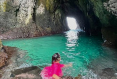 Banyuwangi Diserbu Wisatawan Saat Libur Panjang Waisak, Hotel Penuh dan Destinasi Ramai