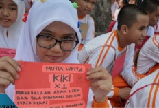 Tegas! Tas Aneh dan Pakaian Warna-Warni Dilarang, Kemendikdasmen Kawal MPLS Ramah 2025 untuk Sekolah yang Nyam