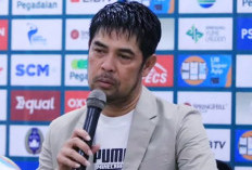 Sumsel United Gaet Tiga Bintang Nasional