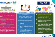 4 Cara Masuk Kuliah Jalur Prestasi: Alternatif SNBT yang Tak Kalah Menjanjikan