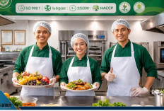 Polemik MBG Memanas! BGN Siapkan Sertifikasi Dapur, Akademisi Desak Lembaga Independen