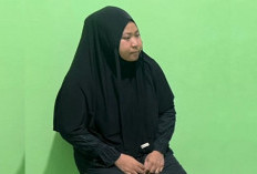 5 Tahun Buron, Direktur PT BNS Diciduk Polisi di Depok