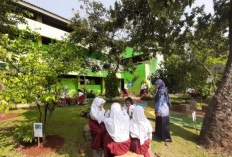 Bukan Cerita Fiksi! Guru SD Temukan 13 Kg Harta Karun VOC Saat Gali Halaman Sekolah