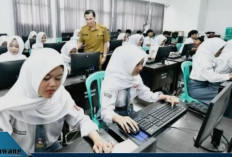 Resmi! Tes Kemampuan Akademik Jadi Syarat SNBP 2026, Tidak Pengaruhi Kelulusan Sekolah