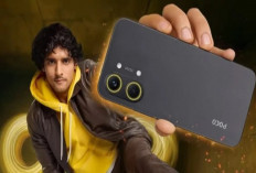 POCO X8 Pro Bawa Baterai 6500mAh dan Fast Charging 100W, Jawaban Mobilitas Tinggi di Era Kerja Hybrid