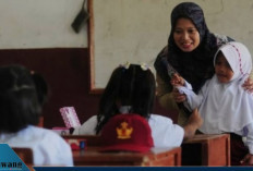 Tunjangan Profesi Guru Belum Cair? Ini Penjelasan Resmi dan Tahapan Lengkap Pencairan TPG 2025!