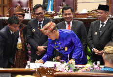 Tegaskan Komitmen Dukung SPPG Berbasis Data Spasial