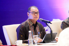 Stabilitas Harga Tetap Terjaga Menjelang Idul Fitri 1446H