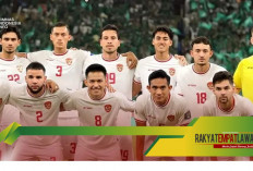 Timnas Indonesia Bidik Kemenangan Maksimal di Laga Tandang Melawan Bahrain dan China