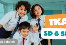 TKA 2026 untuk SD dan SMP: Cek Materi, Jadwal Lengkap, dan Cara Daftar Jalur Prestasi SPMB!