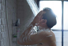 5 Manfaat Mandi Pakai Shower bagi Kesehatan Tubuh Anda