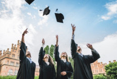 Jangan Asal Pilih! Ini 5 Pertimbangan Penting agar Tidak Salah Jurusan Kuliah dan Menyesal di Tengah Jalan