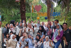 Alumni SMA Negeri 1 Tebing Tinggi Gelar Reuni