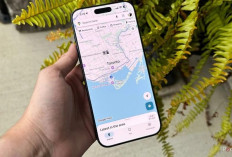 Google Maps Siapkan Mode Hemat Daya, Solusi untuk Pengguna yang Sering Kehabisan Baterai