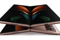 Daftar HP Samsung Termahal 2025: Harga Selangit, Fitur Gila-Gilaan!