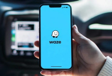 Pengalaman Pengguna: Waze Kini Lebih Unggul dari Google Maps?