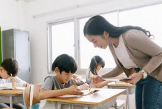 Pelajaran Budi Pekerti Kembali Digalakkan! Solusi Ampuh Cegah Perundungan di Sekolah yang Kian Meresahkan