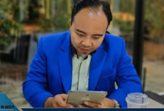 Dari Desa ke Doktor: Kisah Inspiratif Mahfudz Sulaiman, Dosen Probolinggo yang Raih Gelar Cumlaude